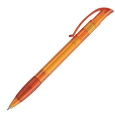 Ручка шариковая Senator, модель P5 (2949), цвет оранжевый-114_2540684