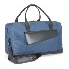 MOTION BAG. Дорожная сумка MOTION, синяя-114_2460307