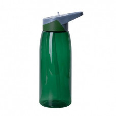 Спортивная бутылка для воды, Joy, 750 ml, зеленая-114_6310755