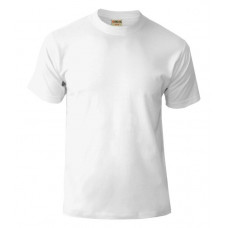 Футболка NOVIC, Белая, 3XL-114_1150297