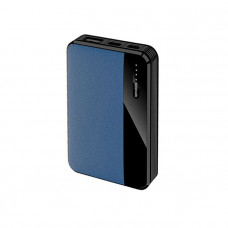 Внешний аккумулятор Pelle 5000 mAh, синий-114_2151029