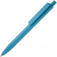 Ручка шариковая Prodir, модель DS4 PMM-P, голубая-114_2560092