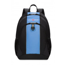 Школьный рюкзак SWISSGEAR SA17222315,чёрно-голубой-114_2570587