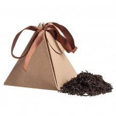 Чай Breakfast Tea в пирамидке, цвет крафт-114_1800171