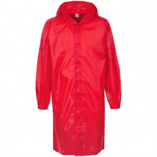 Дождевик унисекс Rainman, красный, XXL-114_3430222