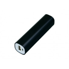 Универсальное зарядное устройство power bank_черный 2200 Mah-114_1750144