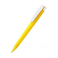 Ручка шариковая T-pen - Желтый KK-114_2313161