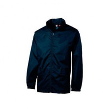 Ветровка 'Miami' мужская с чехлом, цвет тёмно-синий, размер 2XL-114_3330094