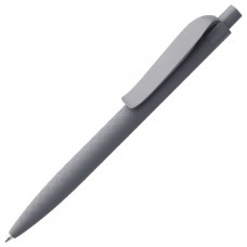 Ручка шариковая Prodir, модель QS00 Hard Work с покрытием SOFT TOUCH-114_2560072
