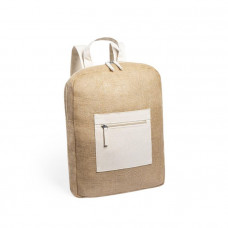 Рюкзак 'Jute classic', цвет натуральный-114_2570633