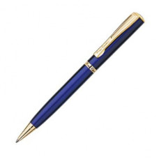 Шариковая ручка Pierre Cardin ECO, цвет корпуса синий металлик-114_2351009
