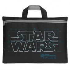 Сумка-папка Star Wars Final Design, черная-114_2440112