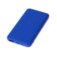 Портативное зарядное устройство, 10 000 mah, синий-114_2150966