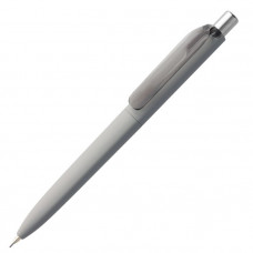 Карандаш механический Prodir DS8 MRR-C Soft Touch, серый-114_2340115