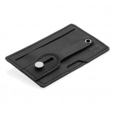Картхолдер c RFID защитой для телефона 3-в-1-114_1110091