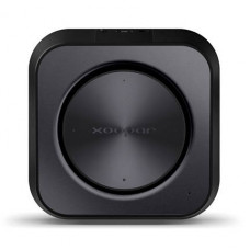 Беспроводная портативная колонка XOOPAR PUNCHBOX, цвет чёрный-114_2100144