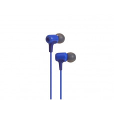 Пользовательские наушники JBL, JBLE15BLU, Синий-114_2090040
