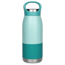 Термобутылка вакуумная герметичная, Lago, 530 ml, аква-114_6310394