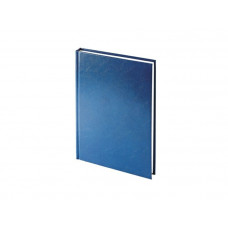 Ежедневник недатированный А5 Ideal New, синий-114_3022035