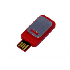 Флешка промо 64 Гб.Красный, USB2.0-114_1990671