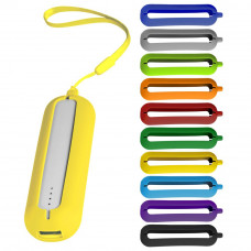 Зарядное устройство 'Seashell-1' (2000 mAh)-114_2150251