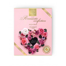 Набор 'Romantic Confection', 4х30мл + чай 35г-114_7110040