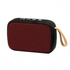 Беспроводная Bluetooth колонка Charge G2 - Красный PP-114_2000302