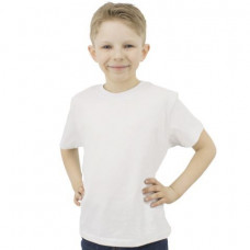 Футболка Star Kids, детская, белая, 10 лет-114_2120290