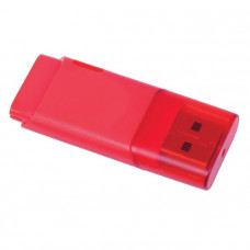 USB flash-карта 'Osiel', 8 Гб, цвет красный-114_1930620