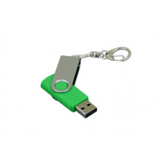 Флешка 4 Гб. Зеленый, USB2.0-114_1920570