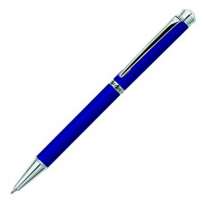 Шариковая ручка Crystal PIERRE CARDIN, цвет синий-114_2330885