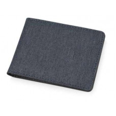 Кошелек 'Route', с функцией защиты от сканирования (RFID), синий-114_2500368