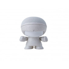 Портативная колонка mini Xboy Eco, белый-114_2000244