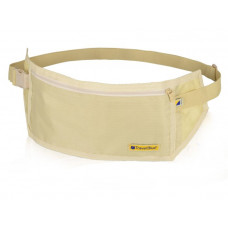 Сумка-кошелек на пояс Money Belt c RFID защитой, цвет бежевый-114_7140001