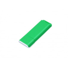 Флешка nevil, 64 Гб. Зеленый, USB3.0-114_1990535