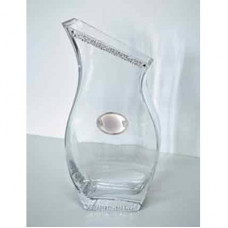 Ваза с кристаллами Swarovski 'Миссия'-114_4010031