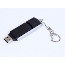 Флешка промо прямоугольной формы. 32 Гб. Черный, USB3.0-114_1970623