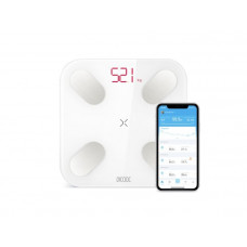 Умные диагностические весы Picooc Mini White V2 (6924917717360), белый-114_7890061