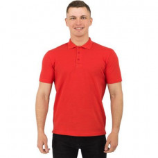 Рубашка поло Rock, мужская, красная, 3XL-114_3403428