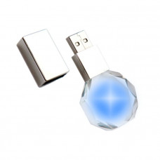 Флешка Diamond 16 Гб - Синий HH. USB 2.0-114_1941685
