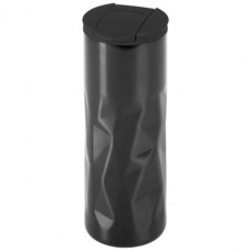 Термокружка Gems, 470 мл, Black Morion, чёрный морион-114_6300339