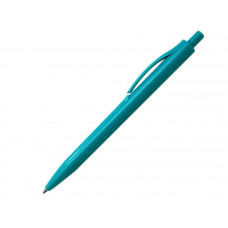 Ручка шариковая, пластик, бирюзовый-114_2312936