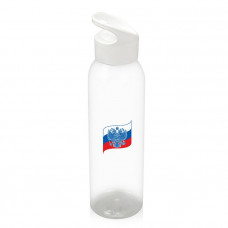 Бутылка с российской символикой-114_6120033