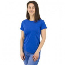 Футболка Star Lady, женская, синяя, 2XL-114_3630564