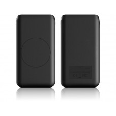 Беспроводное зарядное устройство AIR PAD, черный-114_2150698