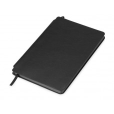 Блокнот 'Notepeno' в линейку,  формат А5 , цвет чёрный-114_1160548