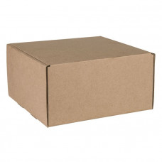 Коробка подарочная BOX (20,5х21х11 см)-114_5500301