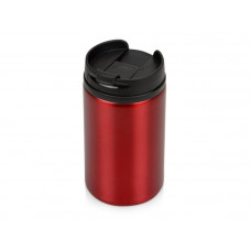 Термокружка  Jar 250 мл, красный-114_6300706