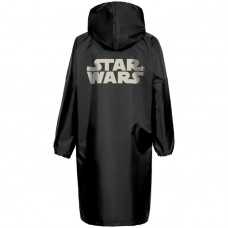 Дождевик Star Wars, черный, L-114_3430162
