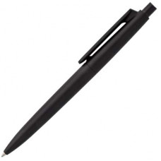 Ручка шариковая Prodir, модель DS9 PMM-P, цвет чёрный-114_2311675